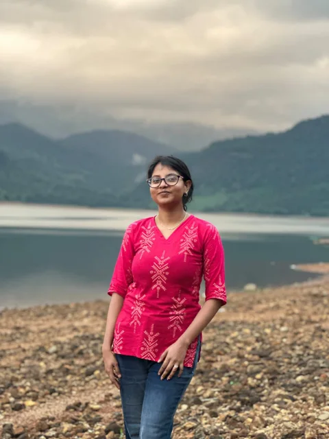 Aiswarya