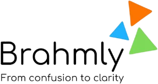 Brahmly — From confusion to clarity